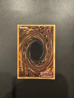 Yu-Gi-Oh! Powercode Talker SDPL-EN040 Ultra Rare 1st Edition Near Mint b2/ - Image 2