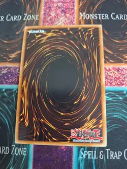 Yugioh Stardust Dragon LC5D-EN031 Ultra Rare 1st Edition Near Mint - Image 3