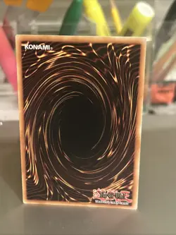 Double Trap Hole LART-EN067 The Lost Art Promotion Limited Edition Yugioh Card M - Image 2