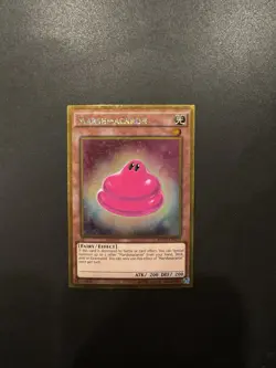 1x LP Marshmacaron - MVP1-ENG13 - Gold Rare - 1st Edition YuGiOh - Image 1
