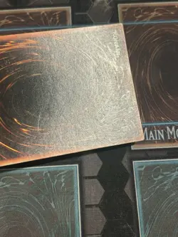 Yugioh TCG Blue-Eyes Ultimate Dragon JMP-EN005 Secret Rare Limited Edition MP - Image 3