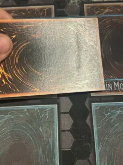 Yugioh TCG Blue-Eyes Ultimate Dragon JMP-EN005 Secret Rare Limited Edition MP - Image 4