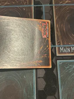 Yugioh TCG Blue-Eyes Ultimate Dragon JMP-EN005 Secret Rare Limited Edition MP - Image 5