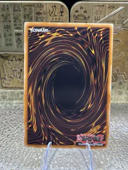 Yu-Gi-Oh! The Legendary Exodia Incarnate BLTR-EN051 - Secret Rare 1st Edition - Image 2