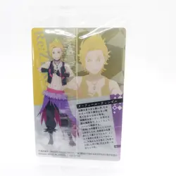Garfiel Tinsel Re:Zero Metallic Wafer Anime Collectible Trading Card - Image 2