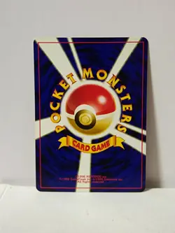 Pokemon Card 2000 x1 Espeon Promo Neo Revelation Japanese Limited Psiana Mentali - Image 5
