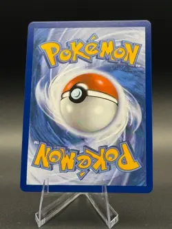 Firebreather 119/094 Phantasmal Flames Full Art NM Pokemon Trading Card - Image 2