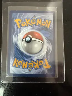Pokemon TCG Trainer Card Destined Rivals Team Rocket's Giovanni 238/182 - Image 2