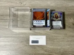 Approx 250 Cards Magic The Gathering Mixed Rarities With Vintage MTG Job Lot. - Image 1