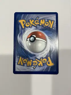 ORICORIO EX 024 Phantasmal Flames UPC Promo Pokemon Card English (B) - Image 3