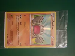 pokemon 20th anniversary Sealed Promo Cards - Image 1