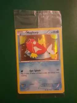 pokemon 20th anniversary Sealed Promo Cards - Image 4