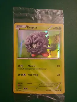 pokemon 20th anniversary Sealed Promo Cards - Image 5