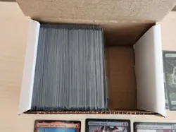 MTG Marvel Spider-Man Foil Lot 185 Cards Common, Uncommon, Rare. Mythic - Image 2