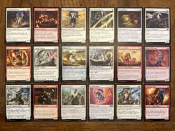MTG Commander Deck - Arabella, Abandoned Doll - 100 Cards EDH Aggro - Image 3