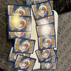 Pokemon TCG Jumbo Card Lot Of 13! - Lots of starter Pokemon! - Image 4