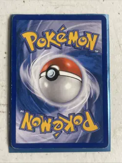 Pokemon 2012 Moderate Play Ralts Next Destinies REVERSE 55/99 Card - Image 2