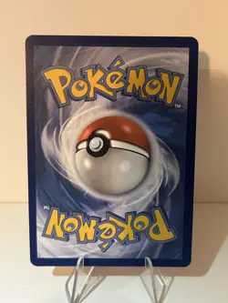 Gardevoir V SWSH105 SWSH: Sword & Shield Promo Cards Holo LP - Image 2