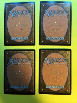 Chitin Gravestalker DFT 79 (x4 Playset) | NM-M| Free Shipping! - Image 2