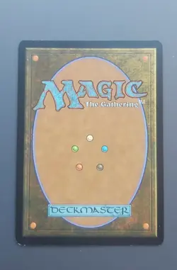 Ball Lightning - FOIL - DCI - MTG - Image 2