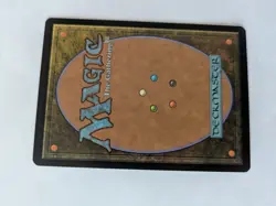 French Greater Auramancy Shadowmoor MTG NM Free shipping with tracking - Image 2