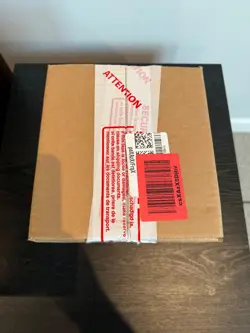 *Sealed Final Fantasy Commander Deck Display (Set of 4)* Magic MTG - Image 2