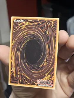 Neptabyss, the Atlantean Prince Quarter Century Secret Rare RA03-EN013 Yu-Gi-Oh! - Image 5