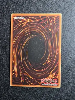 Yugioh - Buster Blader PSV-050 Ultra Rare Original Print - LP - Image 2