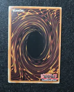 Yugioh! - Lava Golem - PGD-107 - Secret Rare - 1st Edition - LP - Image 2