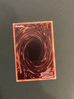 Yugioh OTS Tournament Pack 29 OP29-EN002 Cupsy Yummy Way Ultimate Rare LP - Image 4