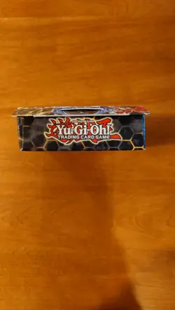 Yu-Gi-Oh! TCG: Sacred Beast Structure Deck Brand NEW Sealed 83717850083 - Image 4