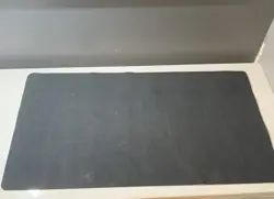 Pokemon Mega Swampert EX Card Game Playmat Premium Collection - Image 2