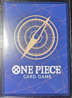 Koala OP05-006 SR One Piece Card Game Awakening of The New Era Japanese - Image 2