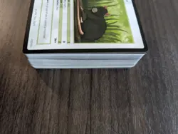 Life TCG Mammals complete uncommon and common cards #26-100 - Image 2