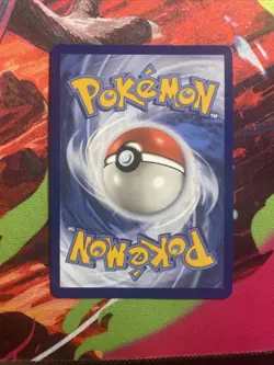 Mega Latias ex 181/132 Special Illustration Rare Mega Evolution Pokemon Card - Image 2