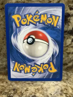 Pokemon Card - Venomoth Skyridge 111/144 Common Non Holo - Image 2
