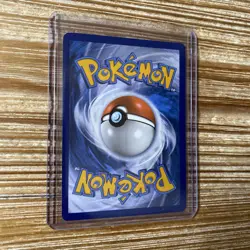 2021 Snorlax SWSH119 Pokemon Holographic Rare Black Star Promo Card Near Mint - Image 2