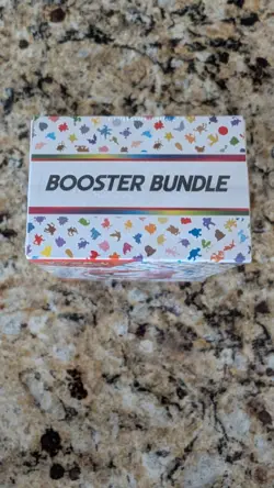 POKEMON 151 BOOSTER BUNDLE + BONUS EX CARD! 820650853210 - Image 3