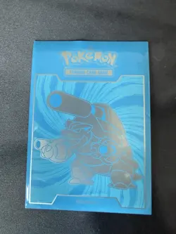 Pokemon TCG Pikachu EX XY124 Holo Promo Card - Image 5