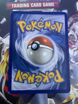 Politoed Holo Rare Pokemon TCG Card Legends Awakened 12/146 LP - Image 2
