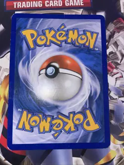 Politoed Holo Rare Pokemon TCG Card Legends Awakened 12/146 LP - Image 3