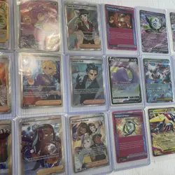 30 Cards Pokemon Mystery Lot 3 Full Art Ultra Rare + 10 Holos/Reverse Guaranteed - Image 4