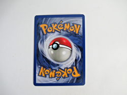 Pokemon Igglybuff Black Star 36 League Promo WOTC Card NM - Image 2