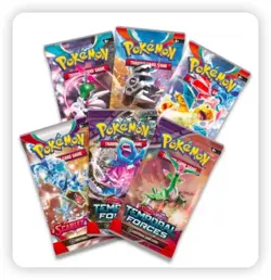 Pokemon Trading Card Games Armarouge EX Premium Collection Box - Image 4