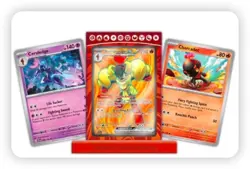 Pokemon Trading Card Games Armarouge EX Premium Collection Box - Image 5