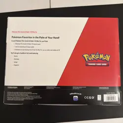 Pokemon 151 (4 Mini Tins + 4 Promo Cards Bundle Pack #2) Pokemon - SEALED - Image 2