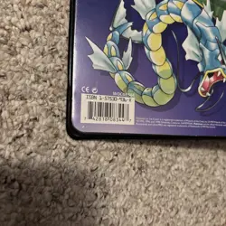 Ultra PRO 1999 Pokemon WOTC Trading Card Game 3-Ring Binder - Used - Image 3