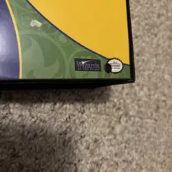 Ultra PRO 1999 Pokemon WOTC Trading Card Game 3-Ring Binder - Used - Image 4