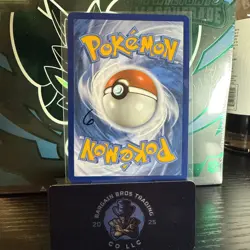 Pokemon Stellar Crown Crispin Full Art Ultra Rare Card 164/142 NM Condition - Image 2