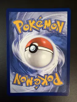 Mega Absol Ex 161/132 Full Art NM Pokemon Card ME01 Mega Evolution - Image 2